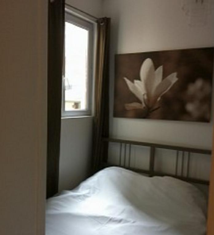Townhouse Trouville - Appart'Hotel & Studios Zimmer foto